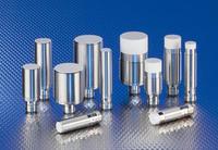 Neue induktive Sensoren mit Reduktionsfaktor K=1 - für alle Metalle nur ein Schaltabstand!