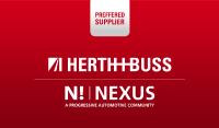 Herth+Buss ist neuer „Preferred Supplier“ der Nexus Automotive International