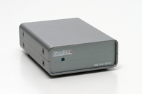 Computer als Quelle an High-Fidelity-Anlage - reson führt KingRex USB-DAC UD01 ein.