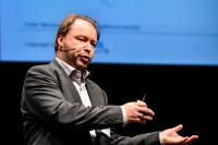 Industrienaher Zukunftslotse holt Branchenideen aus der Zukunft ab