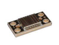 DILAS Introduces New QCW High-Power Vertical Diode Laser Stack