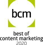 Der BCM 2020 geht in die Verlängerung