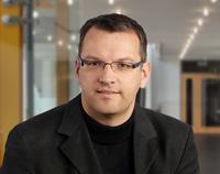 Die besten Köpfe: Fraunhofer-Forscher wird Professor in Darmstadt
