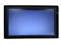 PN8M-090T - Robuster 9" Touch Panel PC mit NXP i.MX 8M Mini CPU & 15 Jahren Verfügbarkeit