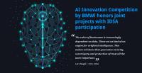 Artificial Intelligence: IDS Data Architecture Guarantees Sovereignty and Protection