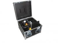Movecat bietet mit UNIFLEX innovative Profi-Cases an