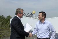 PADCON und SUNCYCLE Hand in Hand gegen PID