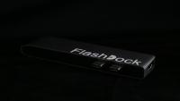 FlashDock - mit einem „Klick“ 2TB mehr