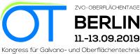 ZVO-Oberflächentage 2019: Jahreskongress kehrt zurück in die Bundeshauptstadt