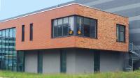 consinion eröffnet Technisches Büro für Ingenieure in ehemaligen Hüttenwerken