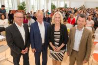 Menschen machen Energie