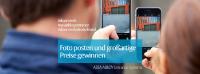 ASSA ABLOY #doornerds : Tür oder Tor fotografieren und gewinnen