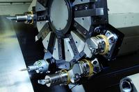 Umrüstadaptionen für Drehmaschinen bieten höhere Genauigkeit bei gesteigerter Produktivität
