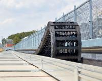 Neues aus dem Testlabor: igus nimmt automatisierte Highspeed-Anlage in Betrieb