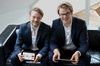 Drei Millionen Euro für die Digitalisierung des Hotelzimmers mit SuitePad