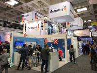 NürnbergMesse: Sprungbrett für den Mittelstand