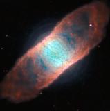 Cutting-edge Adaptive Optics Facility Sees First Light