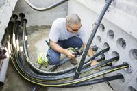 Verlässlichkeit der Stromversorgung bleibt konstant hoch