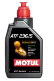 Motul mit neuem Pkw-Automatikgetriebeöl für Mercedes-Benz