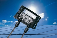 Vollautomatisierbare PV-Modul-Anschlussdose mit neuen Features