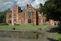 TU Ilmenau intensiviert Kooperation mit der britischen Universität des Jahres 2010