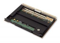 Dual core (Doppelkernprozessor) 8641D Prozessor, mit bis zu 4 GB Arbeitsspeicher bewegt sich im oberen Leistungsspektrum