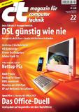 DSL-Schnäppchen