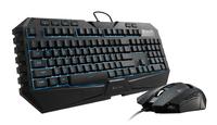 CM Storm Octane Tastatur und Maus Bundle