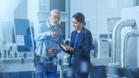 TÜV Rheinland: Chancen der Datenwirtschaft durch guten Datenschutz nutzen