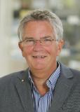 45 Jahre bei HARTING: Herr Wolfgang Krause aus Lübbecke