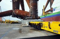 Patent für innovatives Lager- und Transportsystem