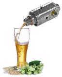 Rotary joints in brewing technology