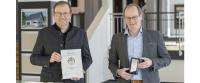 Deutscher Servicepreis 2021 geht erneut an FingerHaus