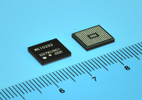 Renesas Electronics präsentiert neues SoC für Mobiltelefone mit branchenführenden 16 Megapixeln für Standbild- und Serienaufnahmen in hoher Geschwindigkeit