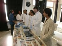 TecArt Software hilft Menschen in Afghanistan