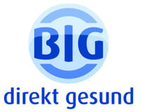 BIG direkt gesund zeigt sich mit neuem Gesicht