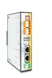 MBS GmbH verdoppelt die Leistungsfähigkeit des Gateways maxi mit dem neuen Modell maxi Mk II