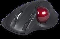 Trackball immer beliebter - Für noch mehr Komfort und Funktion