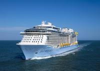 MEYER WERFT hands over Spectrum of the Seas