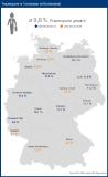 Frauen in Vorständen noch immer eine Seltenheit