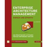 Enterprise Architecture Management - einfach und effektiv