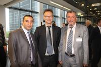 DISA´s World – Customer Symposium 2014