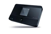 Das 'kleine Schwarze' für unterwegs: Mobiler LTE-Hotspot M7350