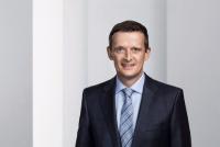 Dr. Andreas Radmacher ist neuer Vorsitzender des Beirats der enercast GmbH