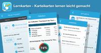 Millionen werfen ihre Lern-Karteikästen auf den Sondermüll