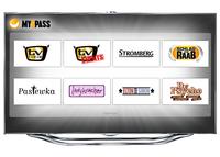 Samsung Smart TV: Comedy-Sendungen auf Abruf