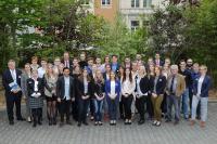 Bis zu 275.000 Euro für die Weiterbildung von 38 jungen Fachkräften