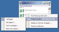 CTI für Windows, Mac und Linux