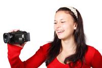 Audio-Domains und Video-Domains optimal für audiovisuelle Inhalte