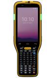 CipherLab zeigt den innovativen Handheld-Computer RK95 auf der LogiMAT